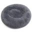 Pelech Donut šedý 50cm