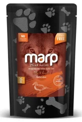 Marp vývar kachní 230 ml