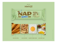 NAP Psí proteinová tyčinka - Hmyzí 50g
