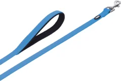 Nobby COVER vodítko pvc modrá 1,2m