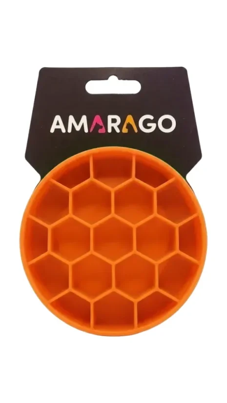 Amarago zpomalovací miska 21 cm