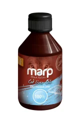 Marp Holistic - Olej z tresčích jater 250 ml