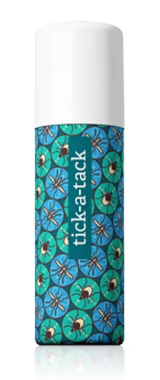 TICK-A-TACK přírodní repelent 50 ml