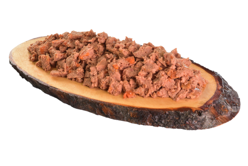 Carnilove Dog Pouch Paté Quail & Yellow Carrot 300g