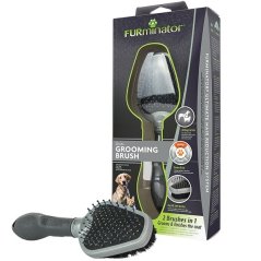 Furminator kartáč Dual Brush