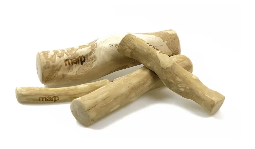 Marp Holistic - Kávové dřevo L (160 - 200 g)