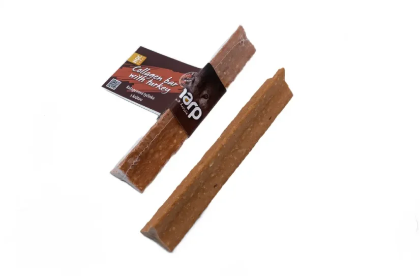 Marp Holistic - Kolagenová tyčinka s krůtou
