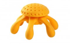 Kiwi Walker Octopus Maxi plovací z TPR pěny oranžová