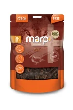 Marp Holistic Plus - kachní pamlsky pro psy 80g
