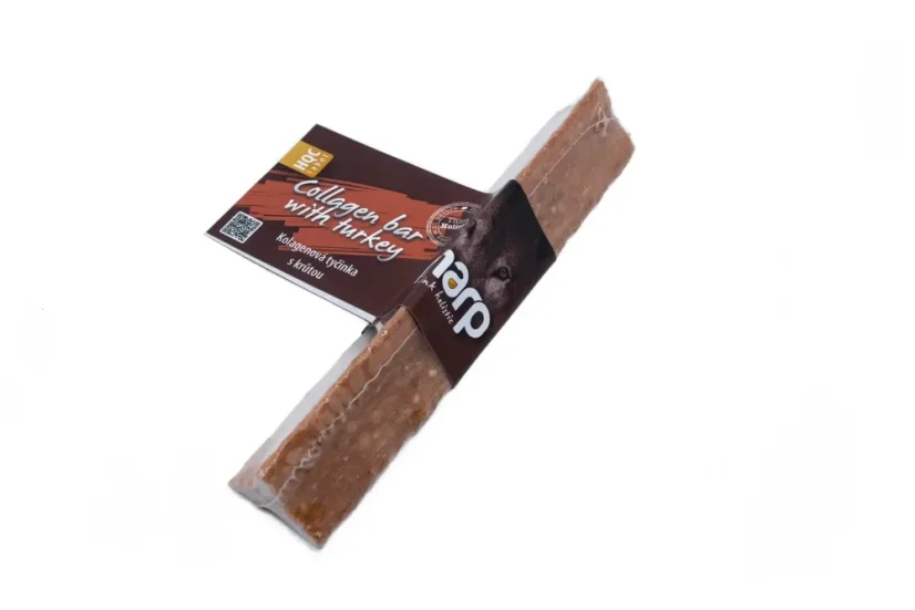 Marp Holistic - Kolagenová tyčinka s krůtou