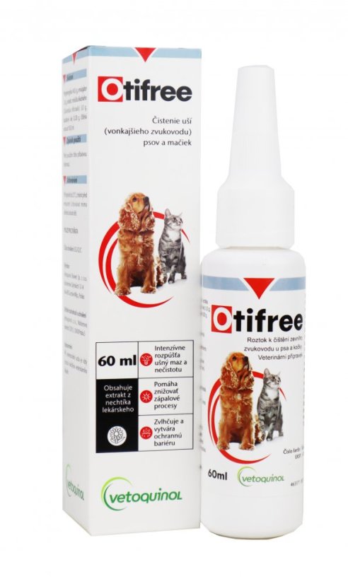 Otifree 60ml Otifree 60ml
