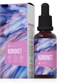 Korovet 30 ml