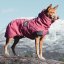 Obleček Hurtta Expedition parka červená 20