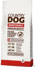 COUNTRY DOG Maintenance 15 kg