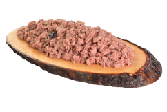 Carnilove Dog Pouch Paté Duck & Timothy Grass 300g