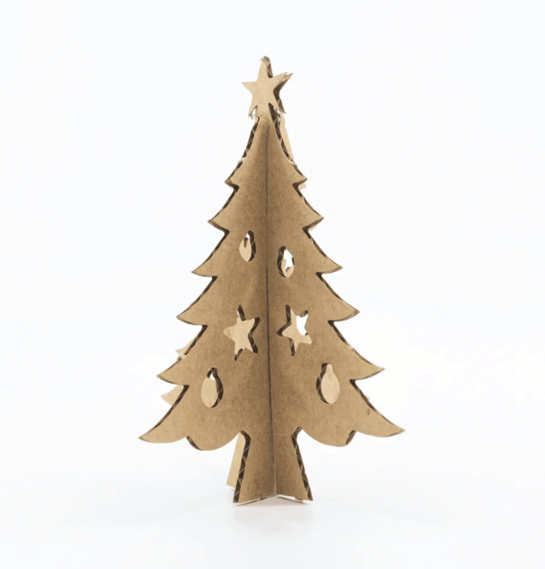 Marp vánoční pamlskový box