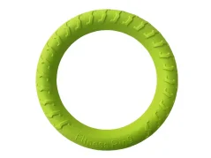 BAFPET Kruh FOAM - Žlutá 28 cm