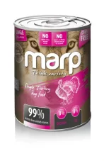 Marp Variety Single krůta konzerva pro psy 400 g