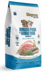 Magnum Iberian Pork & Ocean Fish All Breed 12kg