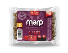 Marp Holistic Red Mix - hovězí,krůtí,zvěřina bez obilovin VZOREK