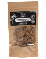 Farm Company Single protein - kozí pamlsky kostky 70g