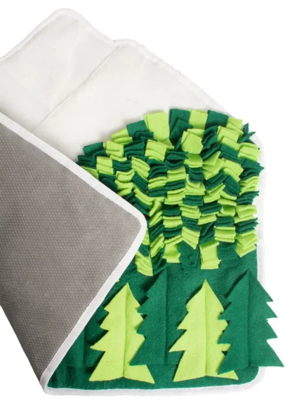 Farm Company čmuchací kobereček hory