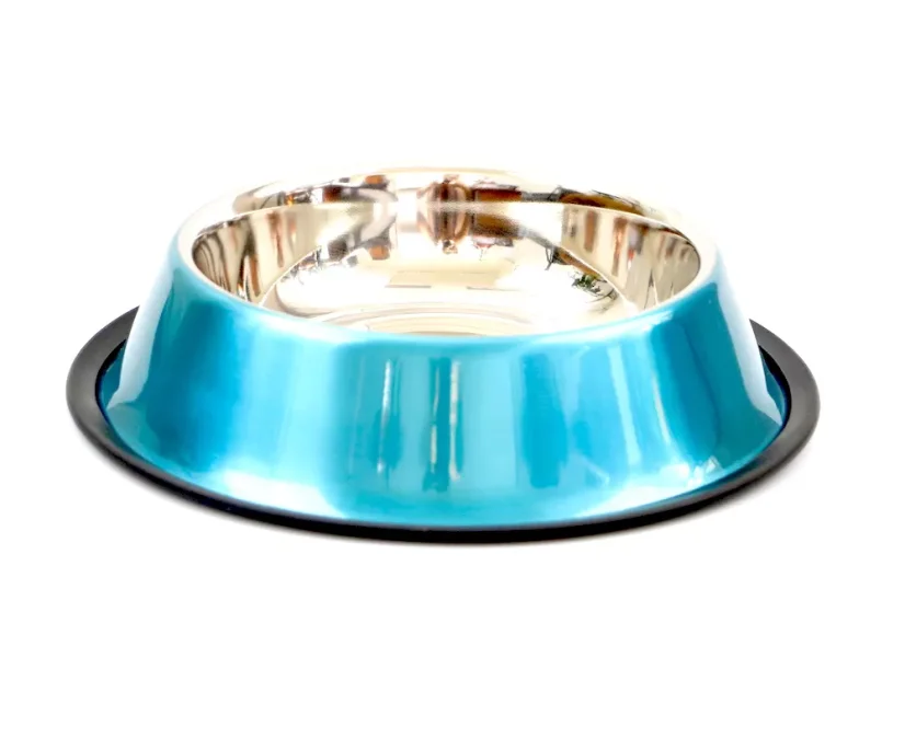 Aminela miska Smart Tyrkys 1200 ml -22x5 cm