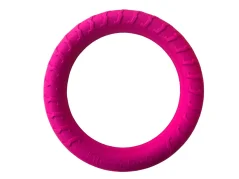 BAFPET Kruh FOAM - Fuchsie 28 cm