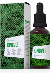 Kingvet 30 ml