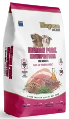 Magnum Iberian Pork & Monoprotein 12kg