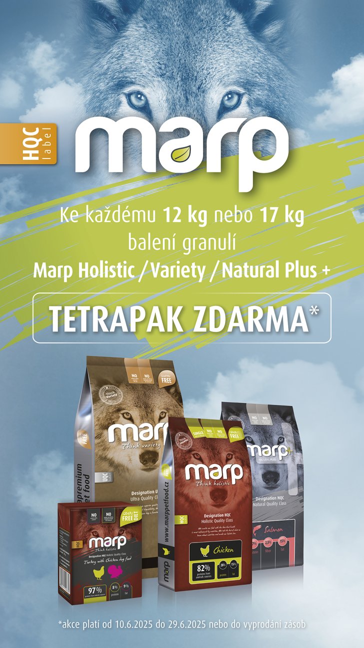 Tetrapak ZDARMA