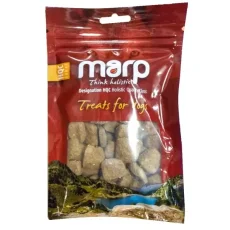 Marp Treats - funkční pamlsky s ostropestřcem 100 g