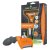 Furminator hrablo Short Hair M