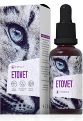Etovet 30 ml