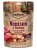 Carnilove Raw Freeze-Dried Snacks Venison&Turkey 60g (EXP: 3/2026)