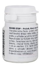 Blood stop 12g
