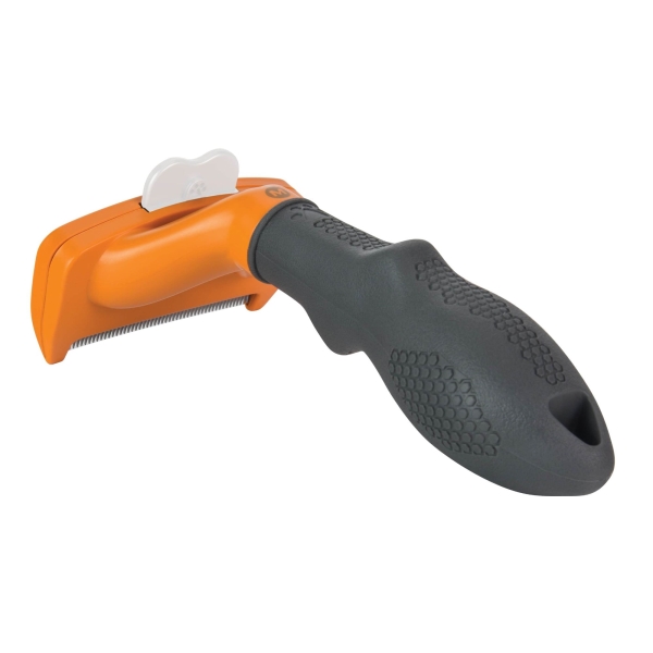 Furminator hrablo Long Hair M