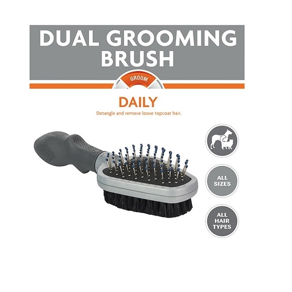 Furminator kartáč Dual Brush