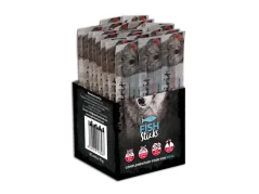 Alpha Spirit Dog Fish Sticks 1 ks (10g)