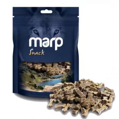 Marp Snack - pamlsky s jehněčím masem 150 g