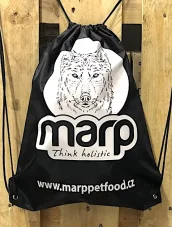 Marp batoh na záda