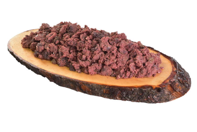 Carnilove Dog Pouch Paté Buffalo & Rose Petals 300g