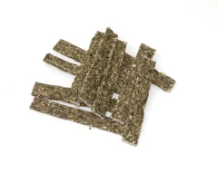 Marp Holistic proužky z tresčí kůže 10ks