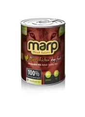 Marp Chicken konzerva pro psy s kuřecím 400 g