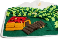 Farm Company čmuchací kobereček hory