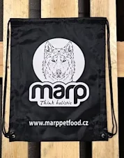 Marp batoh na záda