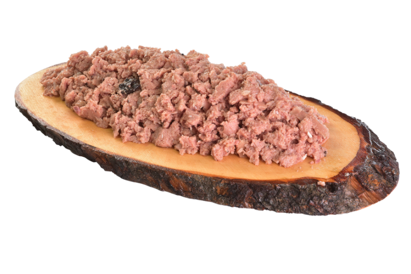 Carnilove Dog Pouch Paté Salmon & Blueber Puppies 300g